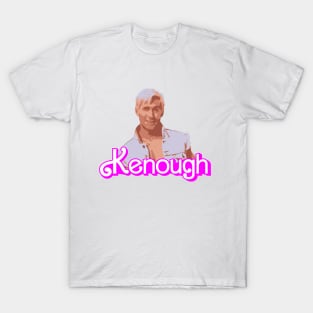 Kenough - Barbie T-Shirt